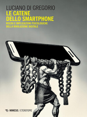 cover image of Le catene dello smartphone